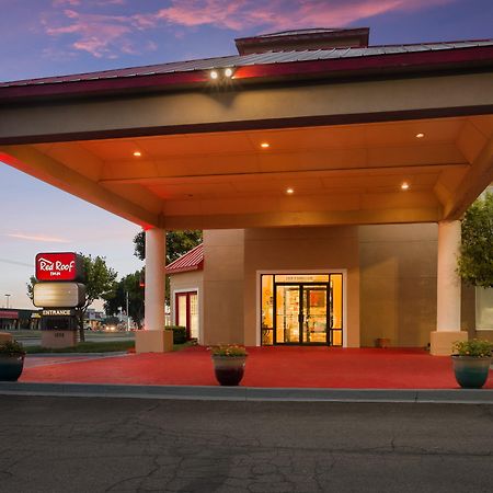 Red Roof Inn Дюмес Екстер'єр фото