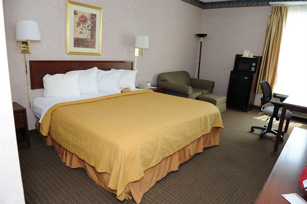 Red Roof Inn Дюмес Екстер'єр фото