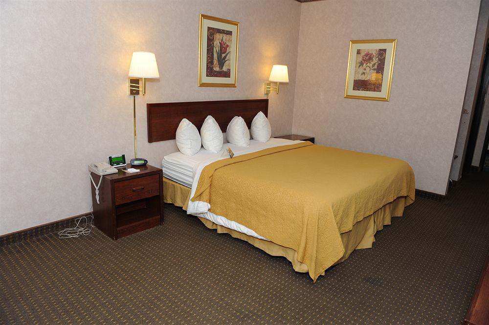 Red Roof Inn Дюмес Екстер'єр фото