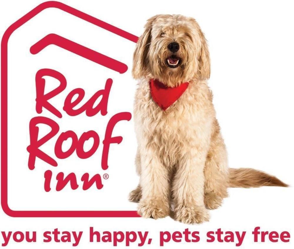 Red Roof Inn Дюмес Екстер'єр фото